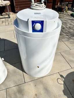 Elektrický bojler 80l