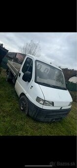 Fiat Ducato 2.8.D
