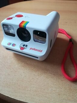 Polaroid Go Generation 2