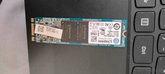 SSD Kingston