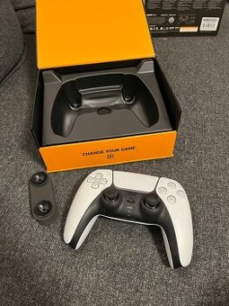 Sony DualSense (PS5)