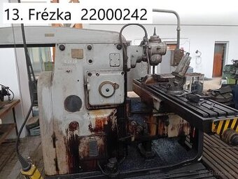 Vybavenie strojárskej dielne 4/6