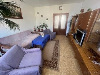 3 izb. byt, L. Novomeského, BJ - 1
