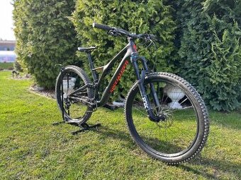 Specialized stumpjumper comp carbon