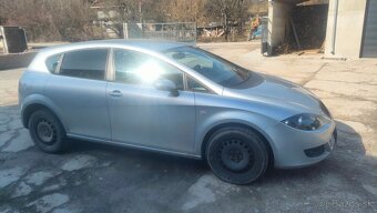 Seat Leon 1.6 i