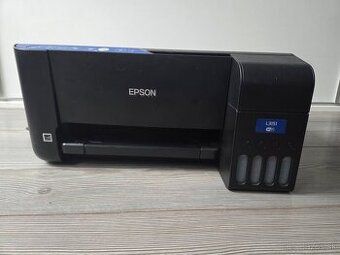Tlačiareň Epson