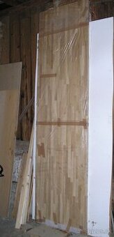 zvysna skarovka DUB 40mm, sirka 83cm