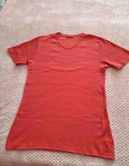 Dámske bavlnené tričko Slovenka veľkosť L