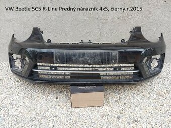 VW BEETLE - použité náhradné diely