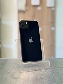 100% BATÉRIA - Apple iPhone 13 128GB Midnight