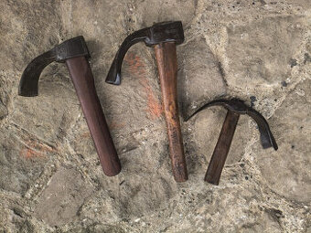 sekera,dlabačka ,sekery,hoblík,nebožiec,staré náradie,32