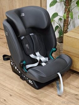 Autosedačka Britax Römer Evolvafix