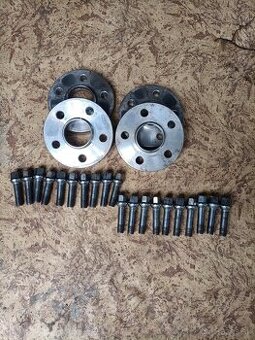 Rozširovacie podložky