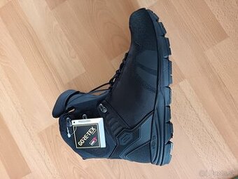 Gore-Tex kanady