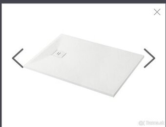 Sprchová vanička 150x80