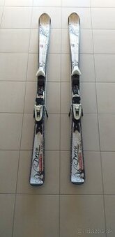 Lyže Nordica