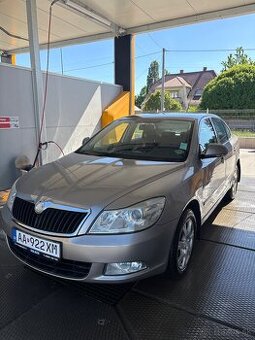 Predám škoda Octavia 2Facelft