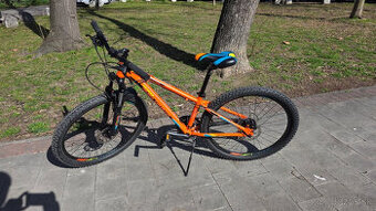 Detský juniorský bicykel 26“ Genesis Evolution JR26