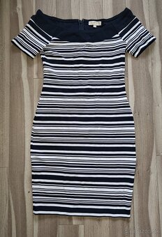 Šaty 👗 - Michael Kors - velkost L - rozmery 42x94 cm