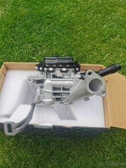 EGR ventil 9833095880 citroen peugeot - 1