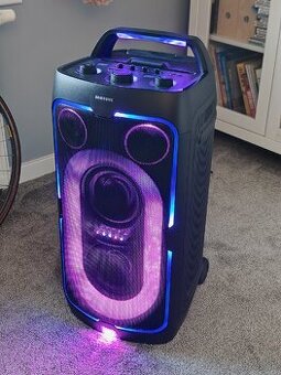 samsung mx-st50f