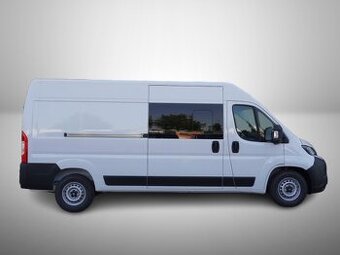 Foto inzerátu: Fiat Ducato