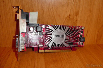 grafické karty do PCI-E slotov