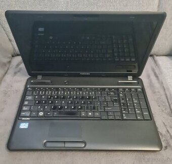 Toshiba Satellite C660-1P8 a C850-1GG a L50-B-177
