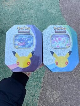 Pokemon 30 výročie