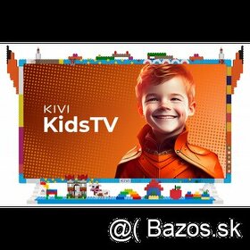 Detský televízor KIVI