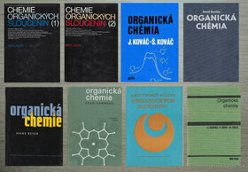 Organická a priemyselná chémia