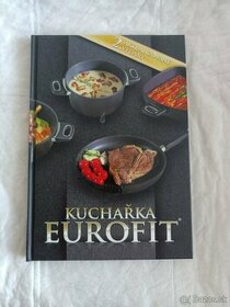 Kuchárska kniha - Kuchařka Eurofit
