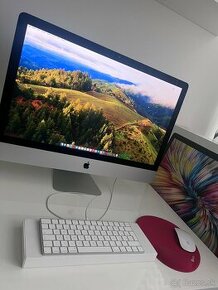 iMac 27-palcový (2019)s 5K retina displayom