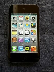ipod touch 4th 64GB - 1
