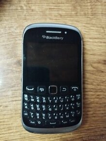 BlackBerry 9320 Curve - 1