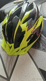 Predám cyklistickú helmu