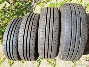 Letne pneu 185/65 r15 Michelin