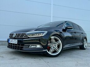 Volkswagen Passat B8 HIGHLINE 2.0BITDi