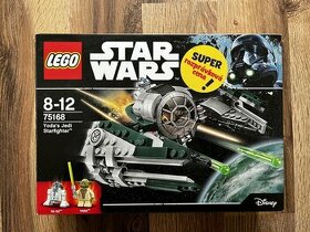 LEGO 75168 Star Wars