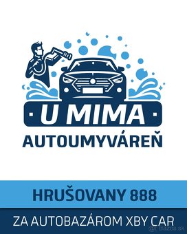 Tepovanie aút a sedačiek u vás doma