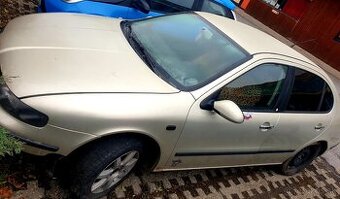 Seat Toledo