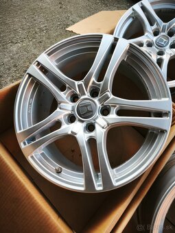 DISKY HONDA/TOYOTA/MAZDA/5x114,3
