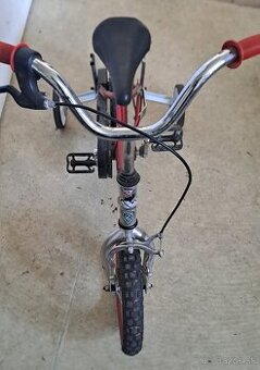 Bicykel vel.14