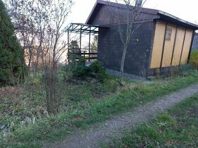 ZÁHRADKA S CHATKOU Pod Wilec hôrkou - 1