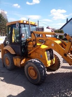 JCB 2CX