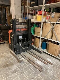 VZV BT SPE125