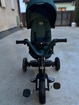 Trojkolka KINDERKRAFT