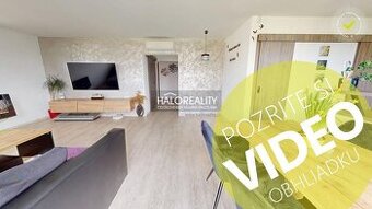 HALO reality - Predaj, rodinný dom Veľký Grob, mimoriadne ti