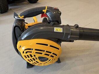 Benzínový fukár a vysávač STIGA BL 530V
