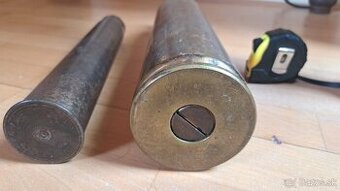 2x nabojnica